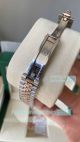 Swiss Clone A+ Rolex 31mm Datejust Rose Gold Roman Dial Two-tone Jubilee Bracelet (5)_th.jpg